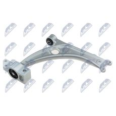 PREDNÉ RAMENO VW PASSAT 06-, AUDI Q3 06-, SEAT ALHAMBRA 06, TIGUAN 08- ĽAVÉ / PRAVÉ 3C0407151C ZWD-WW-024
