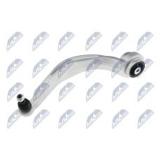 PREDNÉ RAMENO AUDI A4 07-, AUDI A5 07-, AUDI Q5 08- DOLE VPRAVO, ZADNÝ DIEL PRIEMER ZÁVITU M12 8K0407694 ZWD-WW-019