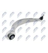 PREDNÉ RAMENO AUDI A4 07-, AUDI A5 07-, AUDI Q5 08- DOLE VĽAVO, ZADNÝ DIEL PRIEMER ZÁVITU M12 8K0407693 ZWD-WW-018