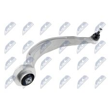 PREDNÉ RAMENO AUDI A4 07-, AUDI A5 07-, AUDI Q5 08- DOLE VĽAVO, ZADNÝ DIEL PRIEMER ZÁVITU M12 8K0407693 ZWD-WW-018