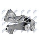 VZPERA RAMENA AUDI A3 03-,SKODA OCTAVIA II 04-,VW GOLF V 03-, TOURAN 03- DOLE VPRAVO 1K0199296F ZWD-WW-017A