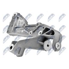 VZPERA RAMENA AUDI A3 03-,SKODA OCTAVIA II 04-,VW GOLF V 03-, TOURAN 03- DOLE VPRAVO 1K0199296F ZWD-WW-017A