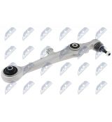 PREDNÉ RAMENO AUDI A6 00-05, SKODA SUPERB 01-08, VW PASSAT 00-05 ĽAVÉ / PRAVÉ DOLE 4B3407151 ZWD-WW-013