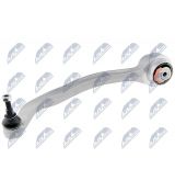 PREDNÉ RAMENO AUDI A4 04-08, SEAT EXEO 09- CURVE TYPE, DOLE VĽAVO 8E0407693T ZWD-WW-011