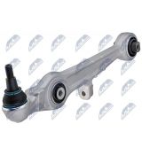 PREDNÉ RAMENO AUDI A4 00-08, SEAT EXEO 09- PROSTY ĽAVÉ / PRAVÉ DOLE 8E0407151E ZWD-WW-010