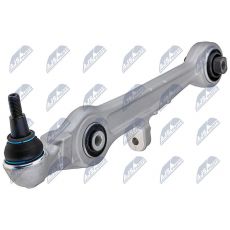 PREDNÉ RAMENO AUDI A4 00-08, SEAT EXEO 09- PROSTY ĽAVÉ / PRAVÉ DOLE 8E0407151E ZWD-WW-010