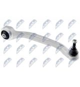 PREDNÉ RAMENO AUDI A6 04-11, AUDI A6 ALLROAD 06-11 DOLE VPRAVO 4F0407694 ZWD-WW-009