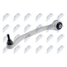 PREDNÉ RAMENO AUDI A6 04-11, AUDI A6 ALLROAD 06-11 DOLE VĽAVO 4F0407693 ZWD-WW-008