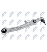 PREDNÉ RAMENO AUDI A6 04- ĽAVÉ / PRAVÉ DOLE 4F0407151 ZWD-WW-007