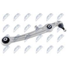 PREDNÉ RAMENO AUDI A6 04- ĽAVÉ / PRAVÉ DOLE 4F0407151 ZWD-WW-007