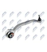 PREDNÉ RAMENO AUDI A4 95-04, A6 97-05, VW PASSAT 97-05, SKODA SUPERB -08 DOLE, VZADU VPRAVO PART  8E0407694K ZWD-WW-005