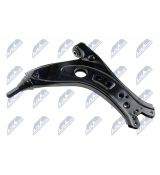PREDNÉ RAMENO VW POLO 01-, SKODA FABIA 99-, SEAT CORDOBAIBIZA 02- ĽAVÉ / PRAVÉ 6Q0407151D ZWD-WW-001