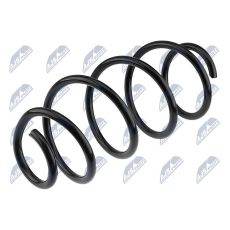 PRUŽINA VW POLO 09-15,SEAT TOLEDO 12-19,ŠKODA RAPID 12-19 PREDNÁ 6R0411105E