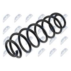 PRUŽINA VW POLO 09-14,SEAT IBIZA 15-17 ZADNÁ 6Q0511115CB