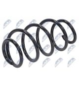 PRUŽINA VW CADDY DLHÝ 10-20,TIGUAN 4MOTION 07-18 PREDNÁ 5N0411105AA