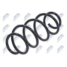 PRUŽINA VW CADDY 10-20,TIGUAN 07-18 PREDNÁ 5N0411105T