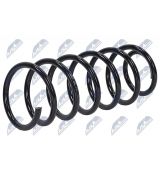 PRUŽINA VW CADDY 82-92,GOLF 83-91,JETTA 84-92 PREDNÁ 191411105
