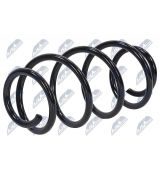 PRUŽINA VW GOLF PLUS 05-19,TOURAN 03-10 PREDNÁ 1K0411105BG