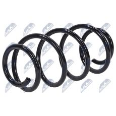 PRUŽINA VW GOLF PLUS 05-19,TOURAN 03-10 PREDNÁ 1K0411105BG
