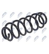 PRUŽINA VW PASSAT 05-10,TIGUAN 07-18 ZADNÁ 3C0511115AF