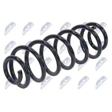 PRUŽINA VW PASSAT 05-10,TIGUAN 07-18 ZADNÁ 3C0511115AF