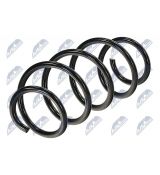 PRUŽINA VW TIGUAN 07-17,CADDY 15-20 PREDNÁ 5N0411105R
