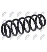 PRUŽINA VW PASSAT 05-10,TIGUAN 07-18 ZOSILNENÁ ZADNÁ ASZ-WW-084