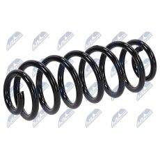 PRUŽINA VW PASSAT 05-10,TIGUAN 07-18 ZOSILNENÁ ZADNÁ ASZ-WW-084