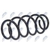 PRUŽINA VW TOURAN DIESEL 03-10 PREDNÁ 1K0411105DG