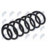 PRUŽINA ŠKODA OCTAVIA KOMBI 12-20,VW GOLF SPORT SVAN 14-20,GOLF KOMBI 13-20,FORD TOURNEO COURIER 14-23 ZADNÁ 5Q0511121AF
