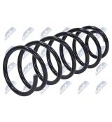 PRUŽINA VW GOLF 97-05 PREDNÁ 357411105T