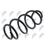 PRUŽINA VW TOURAN 06-15,CADDY 15-20 PREDNÁ 1K0411105HL