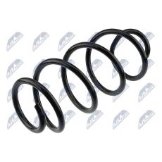PRUŽINA VW TOURAN 06-15,CADDY 15-20 PREDNÁ 1K0411105HL