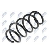 PRUŽINA VW TOURAN 03-10 PREDNÁ 1K0411105BN