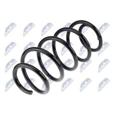 PRUŽINA VW TOURAN 03-10 PREDNÁ 1K0411105BN