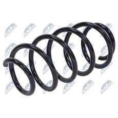 PRUŽINA ŠKODA SUPERB 08-15,VW CC 11-16,PASSAT 05-15 PREDNÁ 3C0411105B
