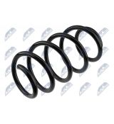 PRUŽINA SEAT LEON 05-12 PREDNÁ 1K0411105GT