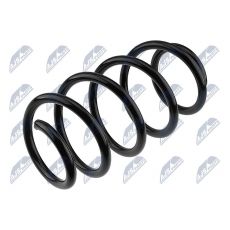 PRUŽINA SEAT LEON 05-12 PREDNÁ 1K0411105GT