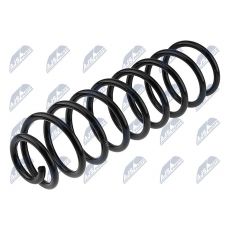 PRUŽINA SEAT IBIZA 93-02,VW POLO 94-01 ZADNÁ 6K0511115J951