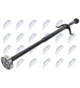 KARDAN VW TIGUAN ALLSPACE 2.0TSI, 2.0TDI 4MOTION 18-, SKODA KODIAQ 2.0TSI, 2.0TDI 4X4 17-, SEAT TARRACO 2.0TSI, 2.0TDI 4DRIVE 18- ZADNÝ, ATM  5QF521101S NWN-WW-028
