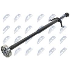 KARDAN VW TIGUAN ALLSPACE 2.0TSI, 2.0TDI 4MOTION 18-, SKODA KODIAQ 2.0TSI, 2.0TDI 4X4 17-, SEAT TARRACO 2.0TSI, 2.0TDI 4DRIVE 18- ZADNÝ, ATM  5QF521101S NWN-WW-028