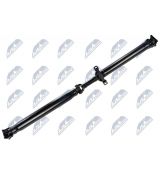 KARDAN VW AMAROK 2.0TDI, 2.0BITDI 2WD 4WD 10- ZADNÝ, MTM 6B  2H0521102D NWN-WW-022