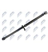 KARDAN VW TOUAREG 4MOTION 2.0TSI, 3.0TDI 17-, AUDI Q7 QUATTRO 2.0TSI, 3.0TDI 15-, Q7 45 2.0TFSI, 45 3.0TDI 18- ZADNÝ  4M0521101G NWN-WW-020