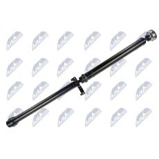KARDAN VW TOUAREG 4MOTION 2.0TSI, 3.0TDI 17-, AUDI Q7 QUATTRO 2.0TSI, 3.0TDI 15-, Q7 45 2.0TFSI, 45 3.0TDI 18- ZADNÝ  4M0521101G NWN-WW-020