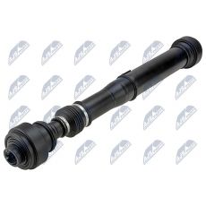 KARDAN VW TOUAREG 10-18, PORSCHE CAYENNE 3.0D, 3.0S E-HYBRID 10-17 PREDNÝ  7P0521101E NWN-WW-019