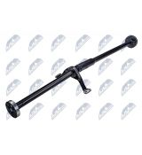 KARDAN VW T-ROC 2.0TDI 4MOTION 17-, AUDI Q2 2.0TDI QUATTRO 16- ZADNÝ, MTM, ATM  5Q0521101AR NWN-WW-014