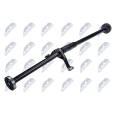 KARDAN VW T-ROC 2.0TDI 4MOTION 17-, AUDI Q2 2.0TDI QUATTRO 16- ZADNÝ, MTM, ATM  5Q0521101AR NWN-WW-014
