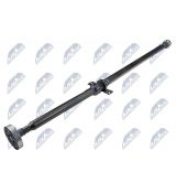 KARDAN VW CADDY 4MOTION III 08-, IV 15-, ALLTRACK 15- NWN-WW-011 NWN-WW-011