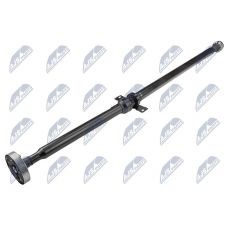 KARDAN VW CADDY 4MOTION III 08-, IV 15-, ALLTRACK 15- NWN-WW-011 NWN-WW-011