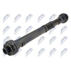KARDAN VW AMAROK 4MOTION 10- PREDNÝ  NWN-WW-010 NWN-WW-010